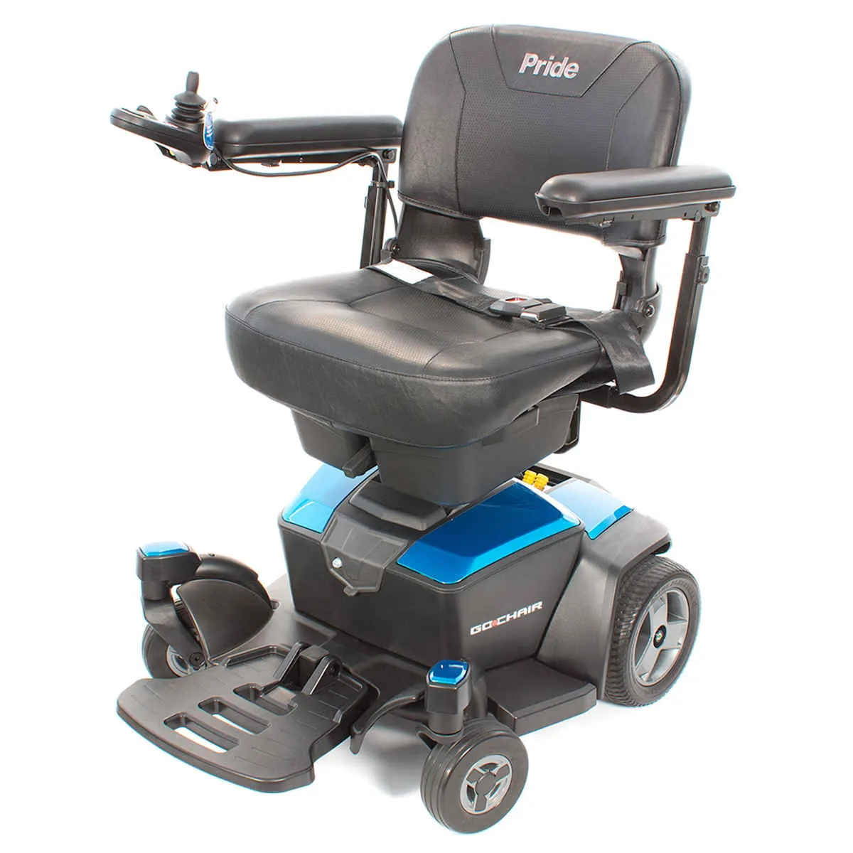 Pride Go Chair in Blue